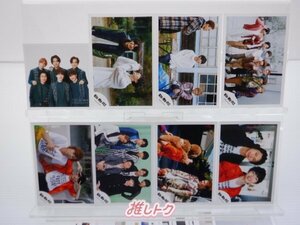 Kis-My-Ft2 混合 公式写真 60枚 [良品]