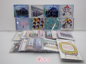 Hey! Say! JUMP CD DVD セット 22点 [難小]