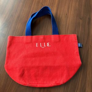 トートバッグ犬お散歩バック　ELLE レジャー