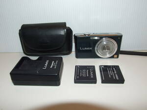 Panasonic 　LUMIX　DMC-FX33 　 動作確認品　