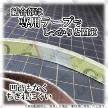 ベルトサンダー 交換用 替えベルト 30本 10mm幅 330mm サンドベルト エンドレスベルト 研磨 サンディング ヤスリ 紙やすり DIY バリ取り_画像5