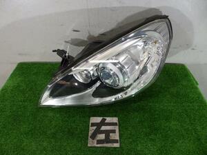  Volvo V60 DBA-FB4164T left light / left head light B4164T 31299992 89905479 240360