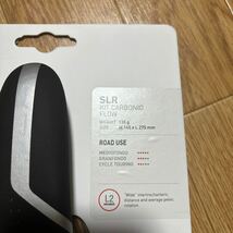 新品 SELLE ITALIA SLR KIT CARBONIO Lサイズ(145mmX275mm) セライタリア　SLR キットカルボニオ　カーボンレール　軽量_画像2