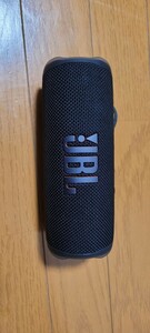 JBL FLIP6 Bluetoothスピーカー 動作確認済み