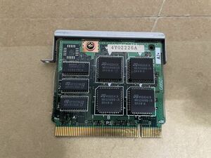 【動作確認済】PC-9821Ap3/As3 用セカンドキャッシュ PC-9821A3-E01