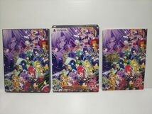 ★希少品★戦国乙女シリーズ　パチンコ　スロット　販促用　パンフレット　クリアファイル　公式ガイドブック　ゲーム付属品_画像8