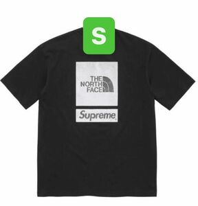 Supreme x The North Face S/S Top 