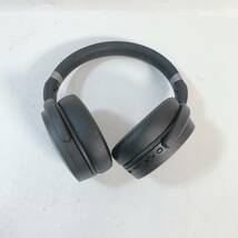 ゼンハイザー Sennheiser ワイヤレスヘッドホン bluetooth HD 450BT ブラック ノイズキャンセリング_画像2