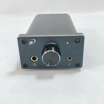 【1000円スタート】Dayton Audio DTA-120 トータル120W デジタルアンプ_画像2