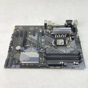 【1000円スタート】ASUS PRIME H370-A LGA1151 ATXマザーボード 第8世代 第9世代 CPU対応の画像2