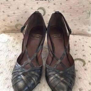 【美品・ラボキゴシ】パンプス