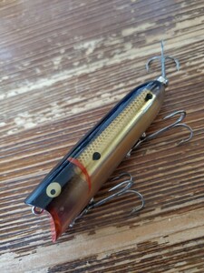 HEDDON ヘドン LUCKY13 ラッキー13 LBG スミスファクトリー 同梱可能 オフト