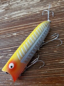 HEDDON ヘドン LUCKY13 ラッキー13 XRY スミスファクトリー 同梱可能 オフト