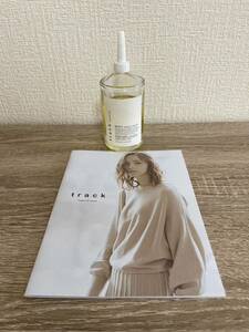 ヘアトリートメントトラックオイルナチュラルオイルNo.2ジョエルロティ ロクシタンN organic モロッカンオイルオイルトリートメント残量多