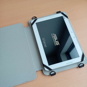 243-12 ASUS Tablet PC モデル：k014 （約25.5x18cm）タブレット