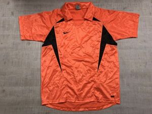 Nike Dri-Fit Old Retro Soccer Sport