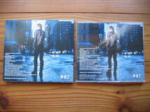 Sting スティング 57th & 9th ニューヨーク9番街57丁目 ジャパン ツアー エディション ボーナストラック6曲 SHM-CD 帯 ボックス 日本盤_画像4