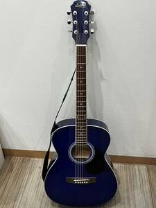 Legend by Aria アコースティックギター FG-15 レジェンド アリア ソフトケース/付属品セット 現状品　2539