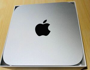 Apple 2023 Mac Mini M2チップ　メモリ8GB 512SSD 