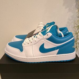 28.5 Nike Air Jordan 1 Low エアジョーダン1