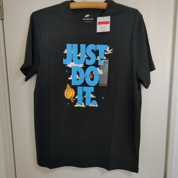 L　NIKE　新品　Tシャツ　fq6939-010