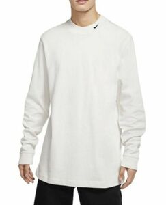 М　NIKE NSW MOCK NECK TEE ナイキ モックネック