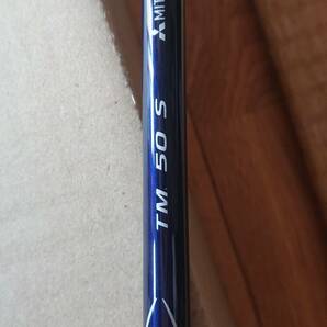 テーラーメイド日本正規品 Qi10 フェアウェイウッド  3ｗ 2024新製品 Diamana BLUE TM50カーボンシャフト Ｓフレックスの画像7