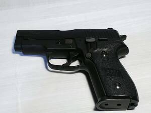 301●ガスガン SIG SAUER P228