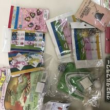 330　長期保管品　ハンドメイドキット　手芸　キット　色々　ジャンク　まとめ売り　詰め合わせ　袋痛みあり_画像5