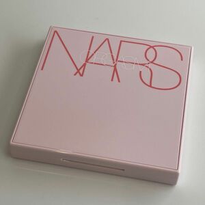 NARS ナーズ オーガズム ライジング アイシャドーパレット