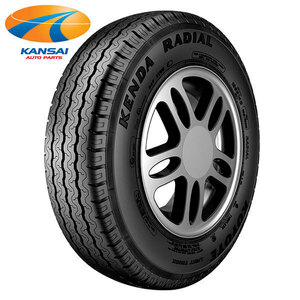 新品 KENDA ケンダ KR33 195/80R15C 107/105R サマータイヤ 2本