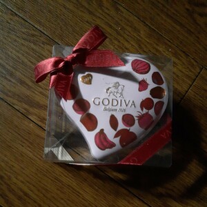 GODIVA チョコレート