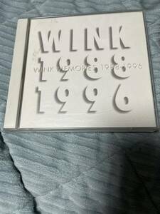 ☆送料無料☆ Wink CD WINK MEMORIES 1988-1996