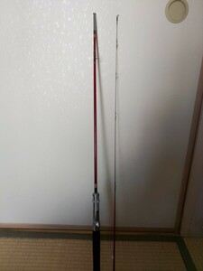  pond smelt rod 180cm about.