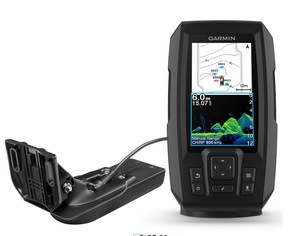 新品・送料無料 Garmin Striker VIVID 4cv GT20-TM トランスデューサ 振動子付 ガーミン ストライカー ビビット4cv 魚群探知機 国内在庫