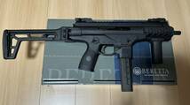 KWA Beretta PMX GBB Umarex ベレッタ_画像2