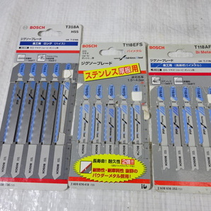 PJ-91/BOSCHボッシュ GST 75 BE ジグソー 電動工具 大工道具 切断道具 木材加工 金属加工 日曜大工DIY作業ツールの画像3