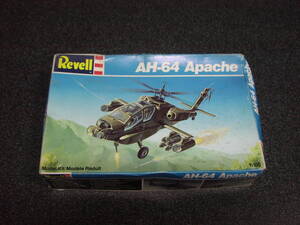 Revell　1/100　AH-64　Apache 　プラモデル