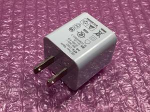 USB-ACアダプタ/S21A25/5V2A/送料220円～/#U53