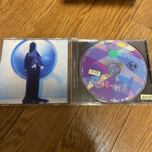 深海の街　松任谷由実　レンタル落ちCD_画像3