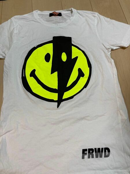 フォワードミラノ　Forward Milano Tシャツ