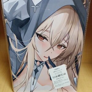 同人グッズ アズールレーン インプラカブル 抱き枕カバー