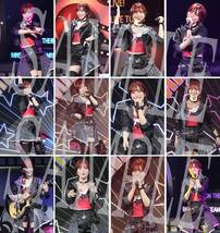 愛美/ジュリア『THE IDOLM@STER MILLION LIVE! 10thLIVE TOUR Act-4 MILLION THE@TER!!!!』生写真_画像2