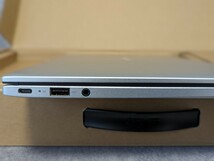 【完動品】中古ASUS Chromebook C425T 14インチ Intel core m3-8100Y 8G 64GB タッチパネル_画像7