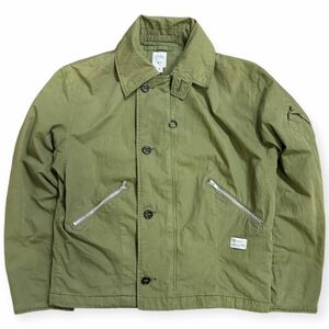 定価¥49.500 BEDWIN RAF MK-3 FLIGHT JACKET DIVISION size:S ミリタリー 復刻 ROYAL AIR FORCE