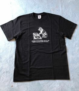 ●Softmachine ソフトマシーン Tシャツ ブラック ＸＬ 新品 半袖Tシャツ 黒