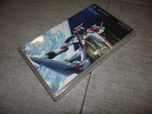 UMD VIDEO for PSP 新品未開封 交響詩篇 エウレカセブン 9 Eureka seveN G77/6443