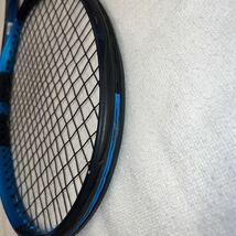 Babolat ピュアドライブツアー2021 ソフトケース付き_画像8