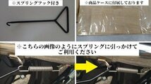 Valiente アクシスZ バイクマフラー 2BJ-SED7J O2センサー対応 デュラ ステンレス マフラー バイクパーツ バリエンテ v-202-du11_画像8