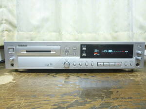 TEAC　　MD-50 MDレコーダー　ティアック 